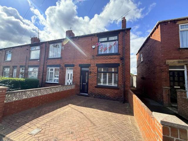 Cottage for sale in Cudworth, South Yorkshire