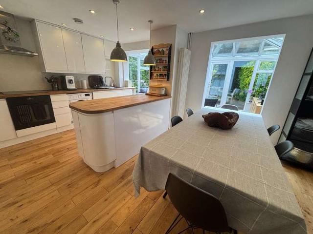 Cottage for sale in Shenleybury, Shenley