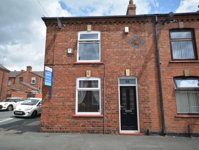 Cottage for sale in Longshoot, Wigan