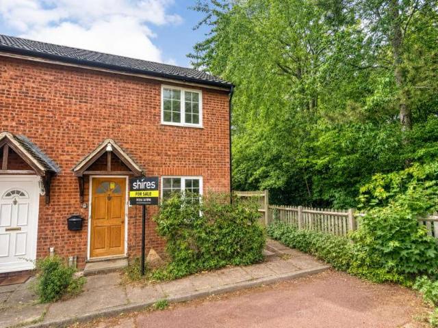 Cottage for sale in Howard Estate, Chedburgh