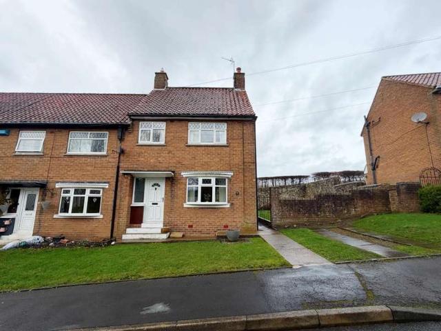 Cottage for sale in Bishop Middleham