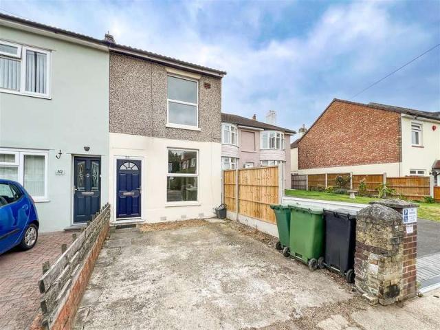 Cottage for sale in Milton, City Of Portsmouth
