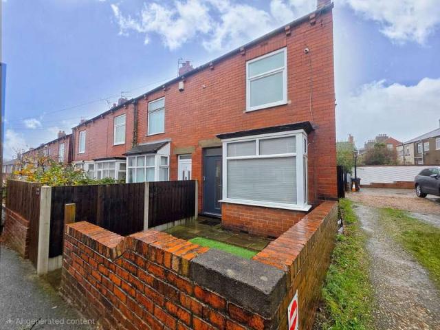Cottage for sale in Old Town, Pogmoor