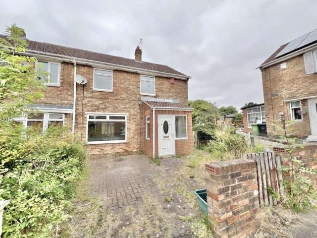Cottage for sale in New Shildon, Shildon