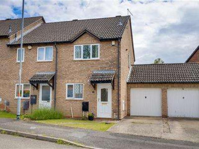 Cottage for sale in East Hunsbury, Collingtree