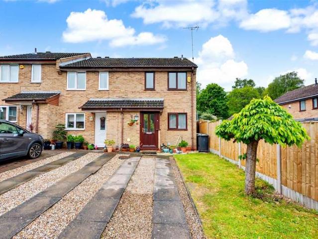 Cottage for sale in Warren Hill, Gedling