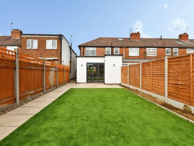 Cottage for sale in Hull, City Of Kingston Upon Hull