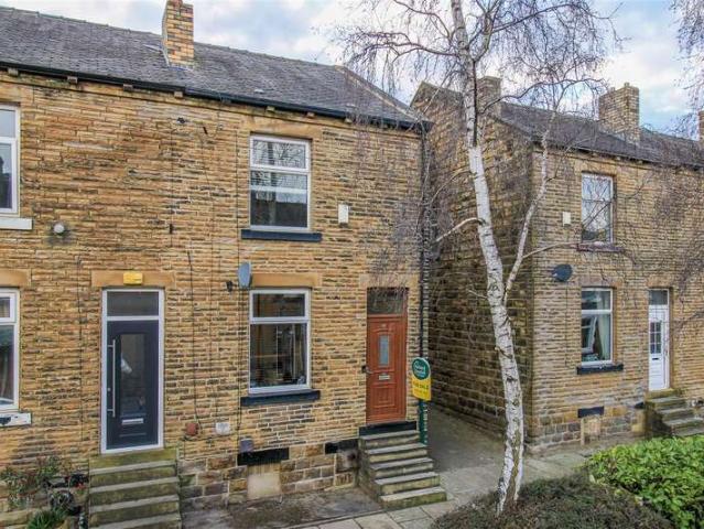 Cottage for sale in Thorpe, West Yorkshire
