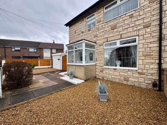 Cottage for sale in Wythenshawe, Manchester