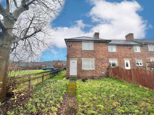 Cottage for sale in Crook