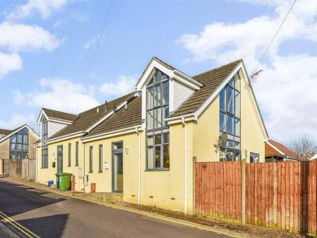 Cottage for sale in Port Solent, Portsmouth