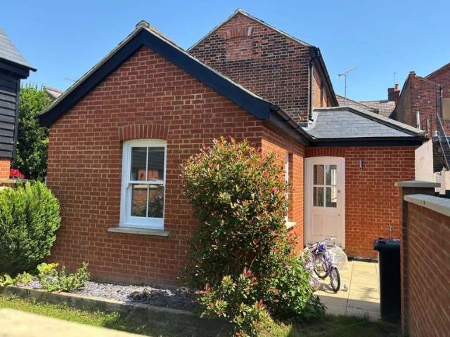 Cottage for rent in Burnham-on-Crouch, Maldon