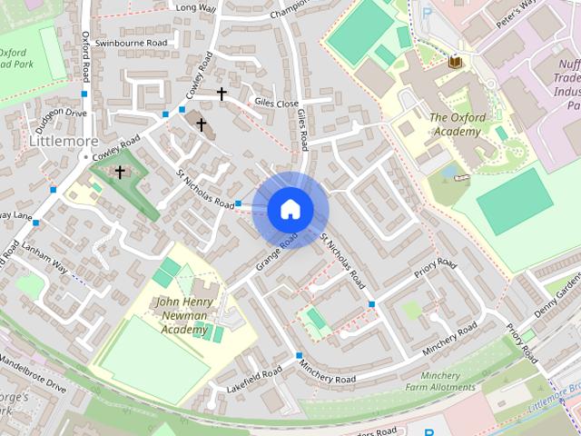 House for rent in The Slade, Isle Of Man