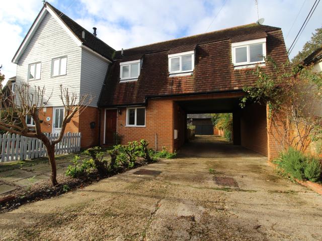 House for rent in King's Walden, Hertfordshire