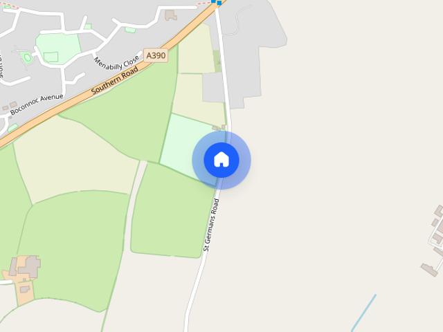 House for rent in Callington