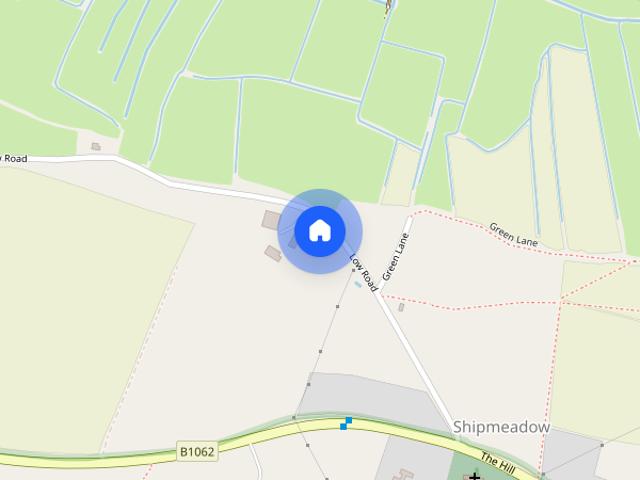 House for rent in Eastbridge, Isle Of Man