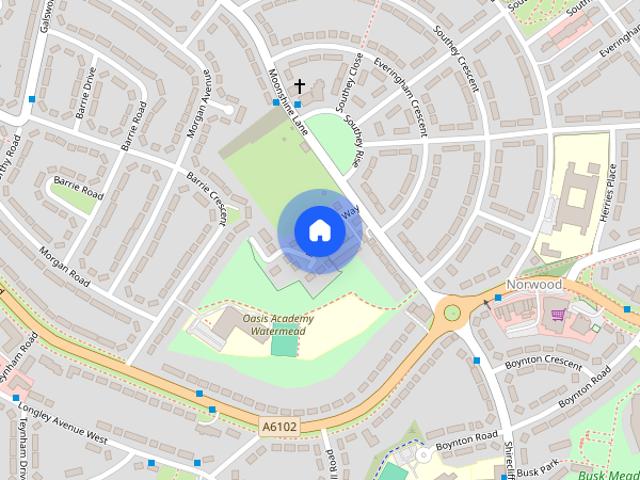 House for rent in Norwood, Isle Of Man