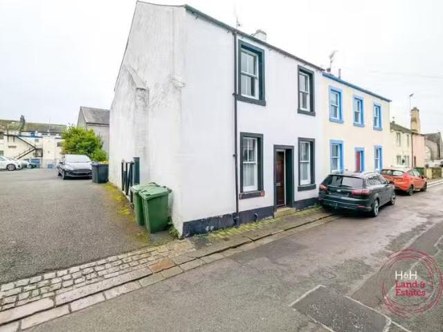 House for rent in Cockermouth