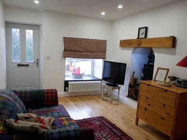 House for rent in Cumbria