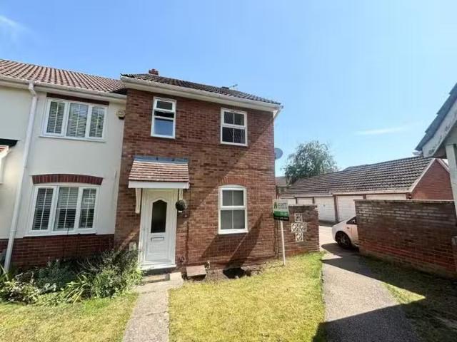 House for rent in Penbeagle, Cornwall