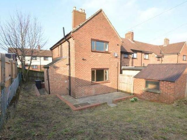 House for rent in North Yorkshire
