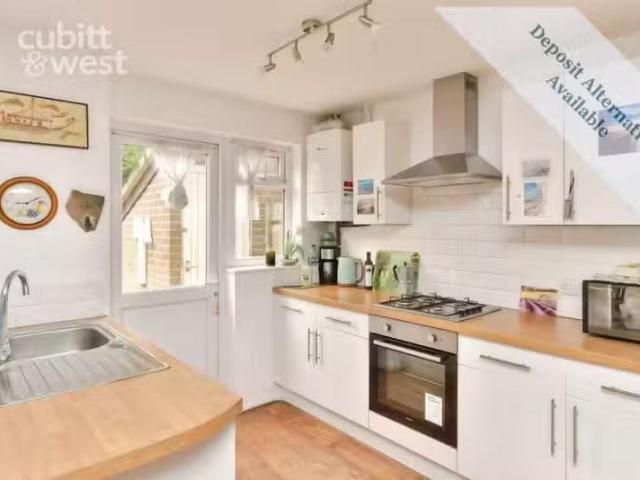 House for rent in Peacehaven, Iford