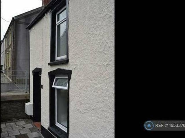 House for rent in Merthyr Tydfil
