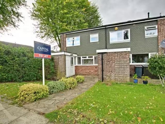 House for rent in Orpington, Isle Of Man