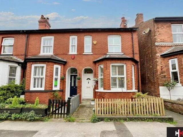 House for rent in Trafford Park, Greater Manchester