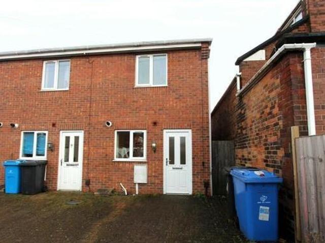 House for rent in East Midlands