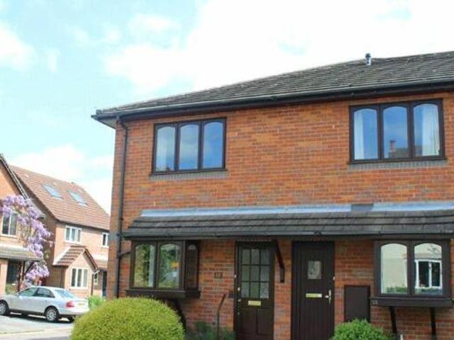 House for rent in Amersham