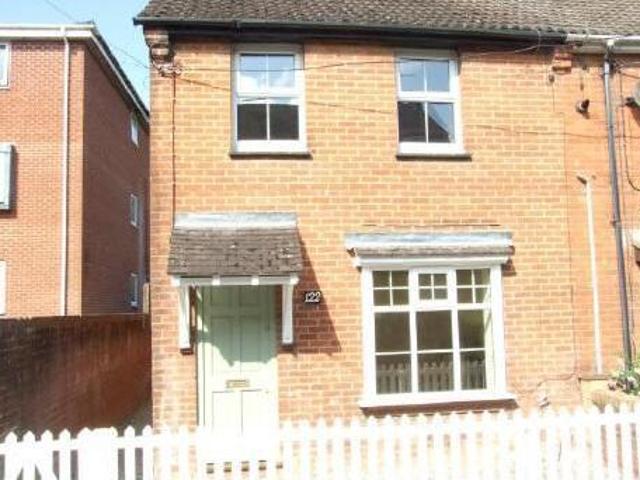 House for rent in Rooksbury Mill, Test Valley