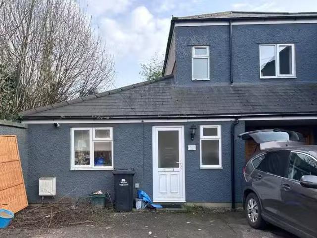 House for rent in Lynton and Lynmouth, Kentisbury
