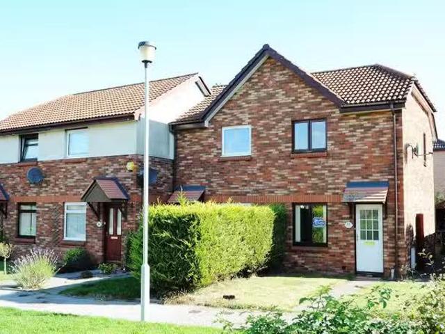 House for rent in Ballindoch, Scotland
