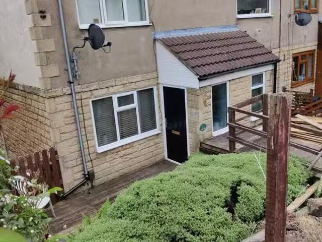 House for rent in Wibsey, West Yorkshire