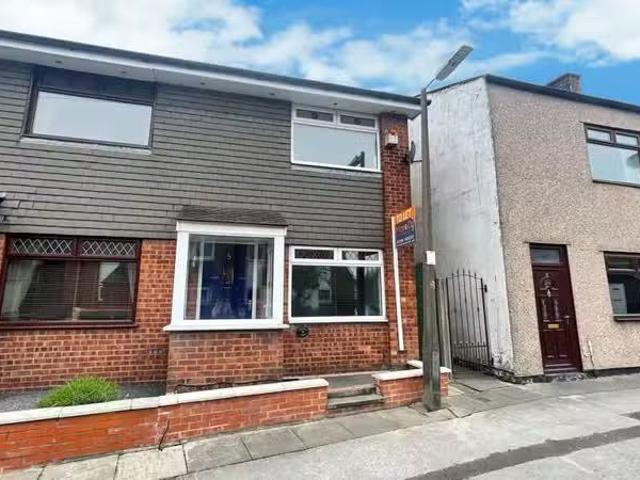 House for rent in Westhoughton
