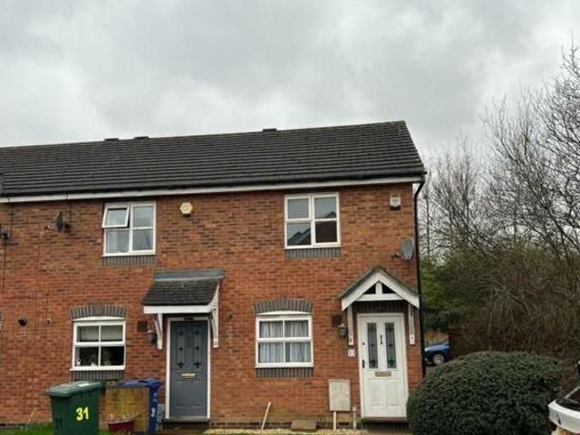 House for rent in Grimsbury, Cherwell