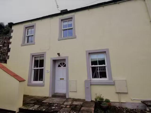 House for rent in Northern Ireland