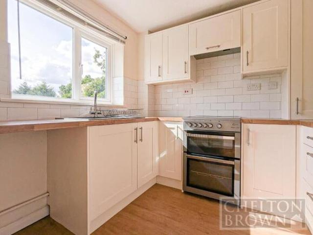 Cottage for rent in Northampton, Northamptonshire