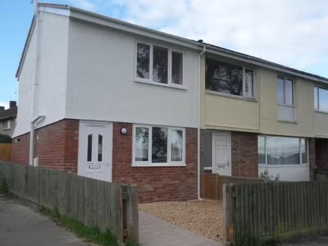 House for rent in Keynsham, Bath And North East Somerset