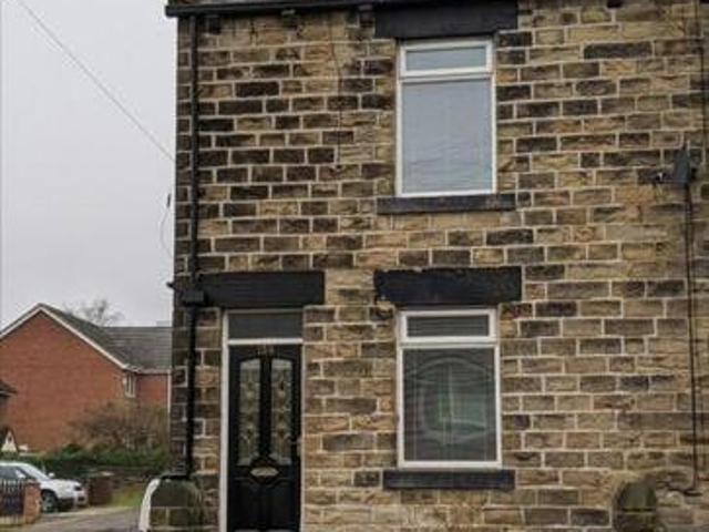 House for rent in Honeywell, South Yorkshire