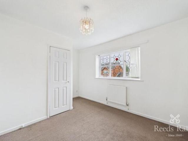 Cottage for rent in Georgia, Greater Manchester