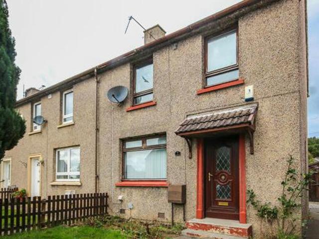 House for rent in Boghall, Bathgate