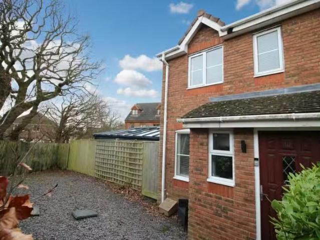 House for rent in Cross In Hand, East Sussex