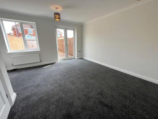 Cottage for rent in Feckenham, City Of Bristol