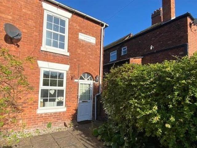 House for rent in Dudley Port, Tipton