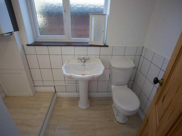 Cottage for rent in Eastbridge, Suffolk