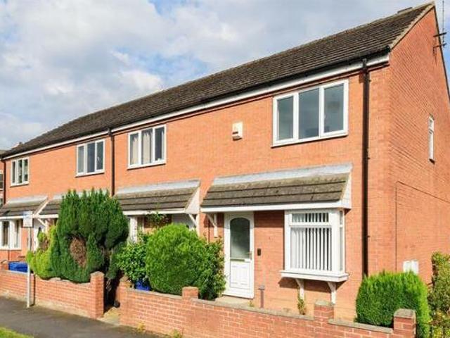 House for rent in Beverley, East Riding Of Yorkshire