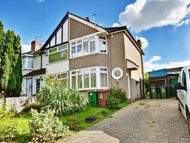 House for rent in Bexleyheath, Greater London
