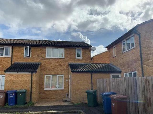 House for rent in Evershot, Oxfordshire
